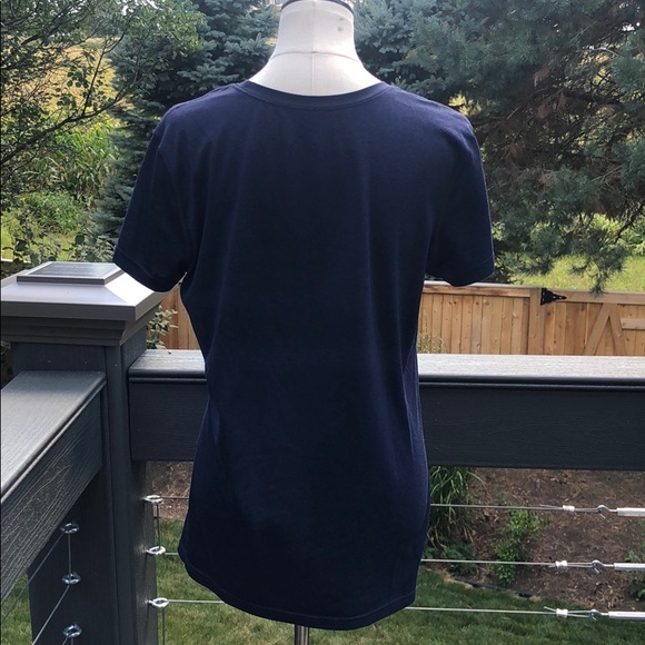 NFL Team Apparel Chicago Bears Dri-Fit T-shirt - Picture 4 of 7